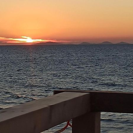 Gioiellino Sardo Lägenhet Castelsardo Exteriör bild